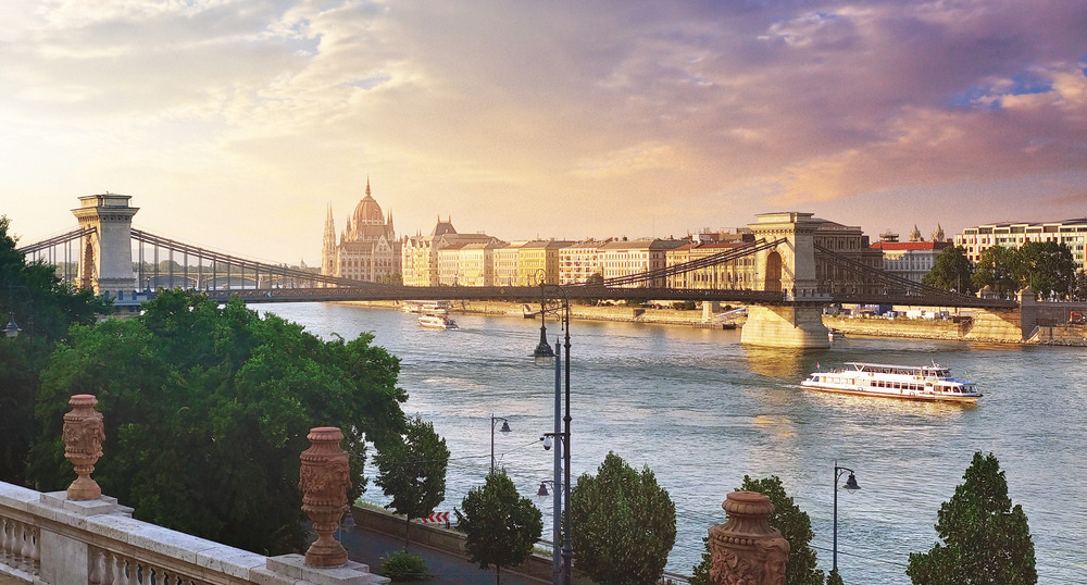Frokost og hjemreise
